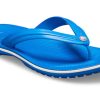 Crocs Crocband Plaj Terliği Parlak Mavi 11033-4KG