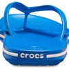 Crocs Crocband Plaj Terliği Parlak Mavi 11033-4KG