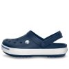 Crocs Crocband Plaj Unisex Mavi Sandalet 11989-42T