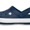 Crocs Crocband Plaj Unisex Mavi Sandalet 11989-42T