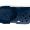 Crocs Crocband Plaj Unisex Mavi Sandalet 11989-42T