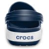 Crocs Crocband Plaj Unisex Mavi Sandalet 11989-42T