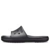 Crocs Crocband Siyah Sandaletler 205733-02S