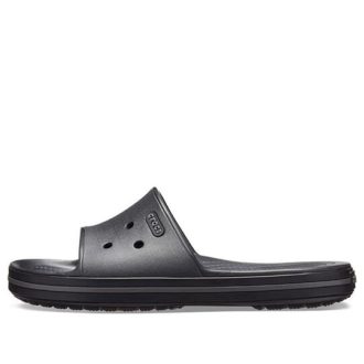 Crocs Crocband Siyah Sandaletler 205733-02S