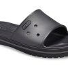 Crocs Crocband Siyah Sandaletler 205733-02S