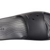 Crocs Crocband Siyah Sandaletler 205733-02S