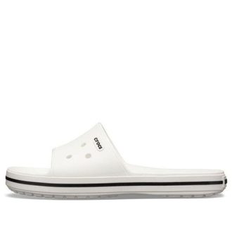 Crocs Crocband Terlik Beyaz 205733-103