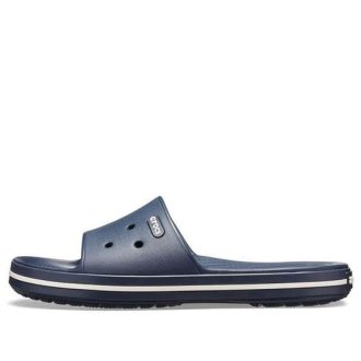 Crocs Crocband Terlik Koyu Mavi Unisex 205733-462