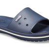 Crocs Crocband Terlik Koyu Mavi Unisex 205733-462