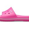 Crocs Crocband Terlik Pembe 205733-6QR