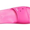 Crocs Crocband Terlik Pembe 205733-6QR