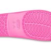 Crocs Crocband Terlik Pembe 205733-6QR