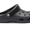 Crocs Crocs Coast Clogs “Siyah” 204151-001