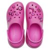 Crocs Crush High Shine Ayakkabı “Elektrik Pembesi” 209285-6QQ