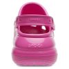 Crocs Crush High Shine Ayakkabı “Elektrik Pembesi” 209285-6QQ