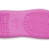 Crocs Crush High Shine Ayakkabı “Elektrik Pembesi” 209285-6QQ