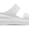 Crocs Crush Sandaletler “Beyaz” 207670-100