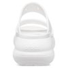 Crocs Crush Sandaletler “Beyaz” 207670-100