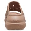Crocs Crush Terlikler “Kahverengi” 208731-2CC