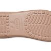 Crocs Crush Terlikler “Kahverengi” 208731-2CC