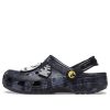 Crocs Disney x Classic Clog “Kâbus Öncesi Noel” 206912-90H