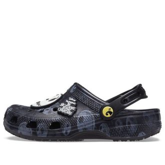 Crocs Disney x Classic Clog “Kâbus Öncesi Noel” 206912-90H