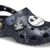 Crocs Disney x Classic Clog “Kâbus Öncesi Noel” 206912-90H