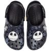 Crocs Disney x Classic Clog “Kâbus Öncesi Noel” 206912-90H