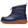 Crocs Duet Max Botlar “Lacivert” 208773-410