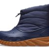 Crocs Duet Max Botlar “Lacivert” 208773-410