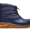 Crocs Duet Max Botlar “Lacivert” 208773-410