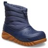 Crocs Duet Max Botlar “Lacivert” 208773-410