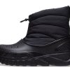 Crocs Duet Max Botlar “Siyah” 208773-001