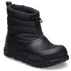 Crocs Duet Max Botlar “Siyah” 208773-001