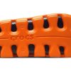 Crocs Duet Plaj Sandaletleri Mavi Turuncu 11991-487