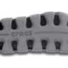 Crocs Duet Plaj Sandaletleri Siyah Gri “Siyah Gri” 11991-070
