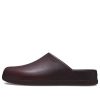 Crocs Dylan Cilalı Takunya “Koyu Kiraz” 209517-6WD