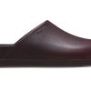 Crocs Dylan Cilalı Takunya “Koyu Kiraz” 209517-6WD