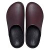 Crocs Dylan Cilalı Takunya “Koyu Kiraz” 209517-6WD