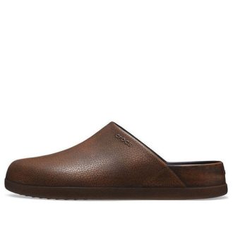 Crocs Dylan Cilalı Takunya “Mocha” 209517-2ZH