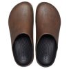 Crocs Dylan Cilalı Takunya “Mocha” 209517-2ZH