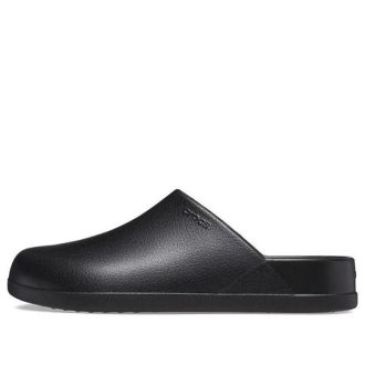 Crocs Dylan Clog “Siyah” 209366-001