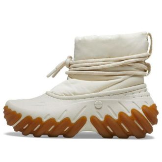 Crocs Echo Botlar “Sıva” 208716-160