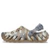 Crocs Echo Camo Redux Clog “Kömür Camo Yeşili” 209134-025