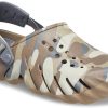 Crocs Echo Camo Redux Clog “Kömür Camo Yeşili” 209134-025