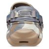 Crocs Echo Camo Redux Clog “Kömür Camo Yeşili” 209134-025