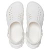 Crocs Echo Clog “Beyaz” 207937-100