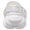 Crocs Echo Clog “Beyaz” 207937-100