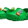 Crocs Echo Clog “Ekstra Tereyağı Jetgiller” 209307-3E8