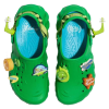 Crocs Echo Clog “Ekstra Tereyağı Jetgiller” 209307-3E8